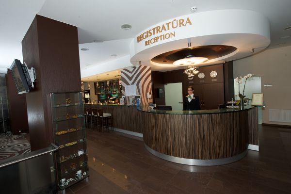 Hotel Magnus (Kaunas)